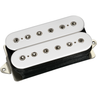 ΠΠ²ΡΠΊΠΎΡΠ½ΠΈΠΌΠ°ΡΠ΅Π»Ρ DIMARZIO GRAVITY STORM BRIDGE (F-Spaced, White)
